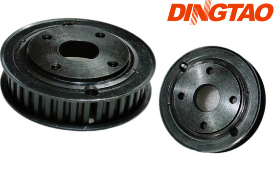 90856000 DT Xlc7000 Spare Parts Z7 Cutter Parts Pulley, 36t, Lanc, 22.22mm (7/8")