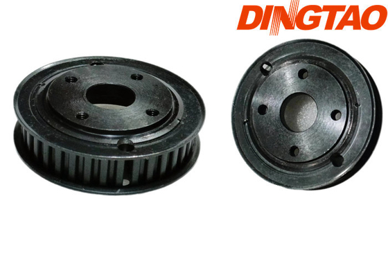 90856000 DT Xlc7000 Spare Parts Z7 Cutter Parts Pulley, 36t, Lanc, 22.22mm (7/8")