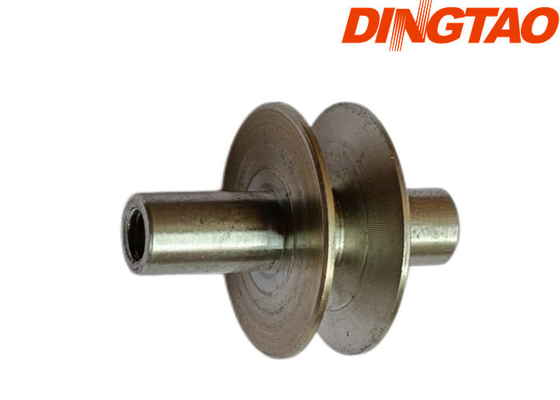 90391000 DT Xlc7000 Z7 Cutter Machine Parts Shaft Pulley Wheel Grinding Sharpener