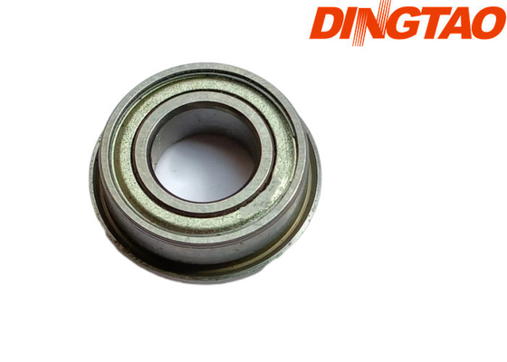 153500223 DT Xlc7000 Z7 Cutter Parts Brg W/Dbl Shld & Flg 6idx13odx5wmm Abec3