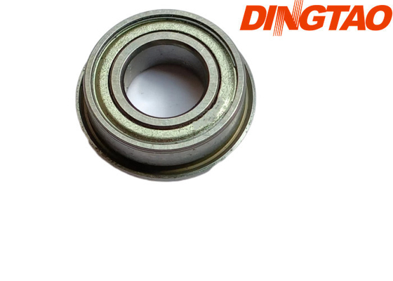 153500223 DT Xlc7000 Z7 Cutter Parts Brg W/Dbl Shld & Flg 6idx13odx5wmm Abec3