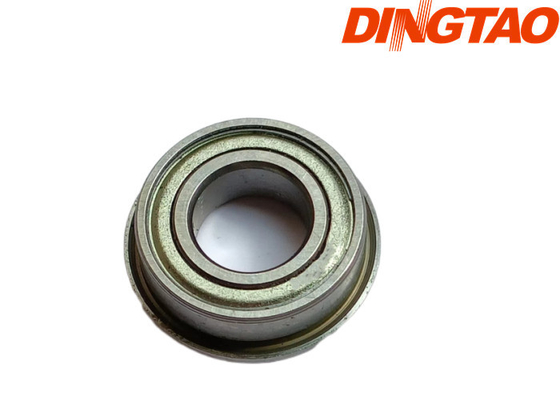 153500223 DT Xlc7000 Z7 Cutter Parts Brg W/Dbl Shld & Flg 6idx13odx5wmm Abec3