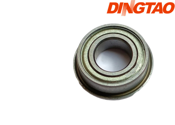 153500223 DT Xlc7000 Z7 Cutter Parts Brg W/Dbl Shld & Flg 6idx13odx5wmm Abec3