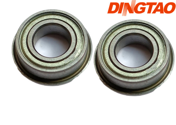 153500223 DT Xlc7000 Z7 Cutter Parts Brg W/Dbl Shld & Flg 6idx13odx5wmm Abec3