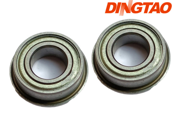 153500223 DT Xlc7000 Z7 Cutter Parts Brg W/Dbl Shld & Flg 6idx13odx5wmm Abec3