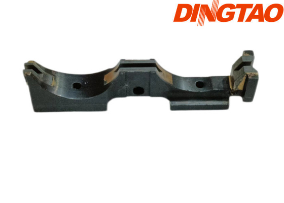 93297001 DT Xlc7000 Cutting Parts Z7 Spare Parts Blade Guide-Upper Modification