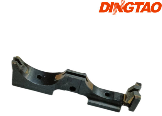 93297001 DT Xlc7000 Cutting Parts Z7 Spare Parts Blade Guide-Upper Modification