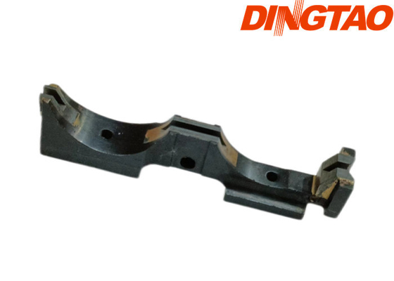 93297001 DT Xlc7000 Cutting Parts Z7 Spare Parts Blade Guide-Upper Modification