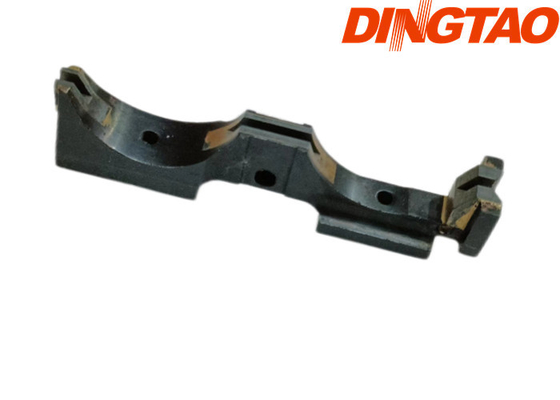 93297001 DT Xlc7000 Cutting Parts Z7 Spare Parts Blade Guide-Upper Modification