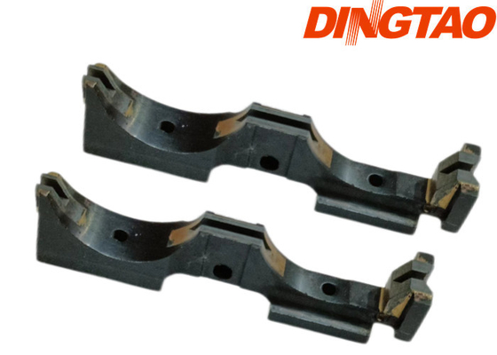 93297001 DT Xlc7000 Cutting Parts Z7 Spare Parts Blade Guide-Upper Modification