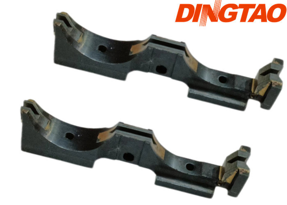 93297001 DT Xlc7000 Cutting Parts Z7 Spare Parts Blade Guide-Upper Modification