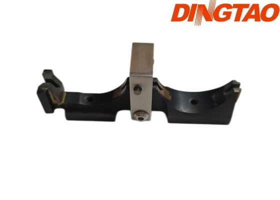 93293001 DT Xlc7000 Spare Parts Z7 Cutting Parts Top Roller Sub-Assembly