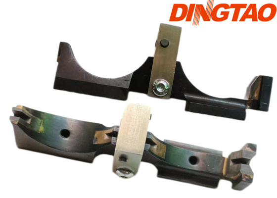 93293001 DT Xlc7000 Spare Parts Z7 Cutting Parts Top Roller Sub-Assembly