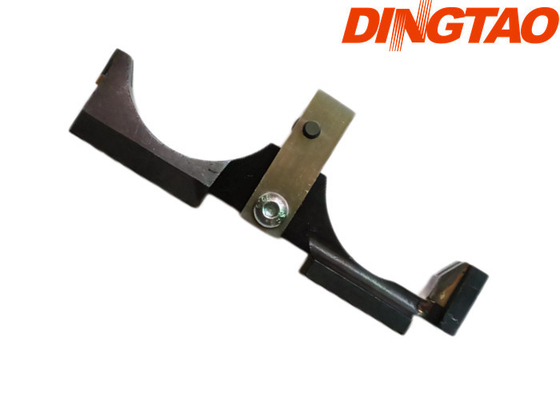 93293001 DT Xlc7000 Spare Parts Z7 Cutting Parts Top Roller Sub-Assembly
