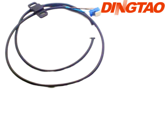 91808000 DT Z7 Spare Parts Xlc7000 Cutter Parts Assy C-Axis Home Sensor
