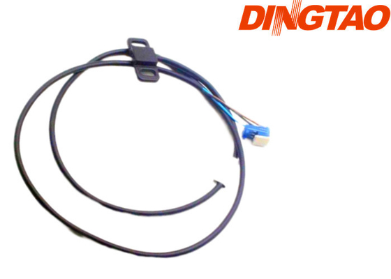 91808000 DT Z7 Spare Parts Xlc7000 Cutter Parts Assy C-Axis Home Sensor