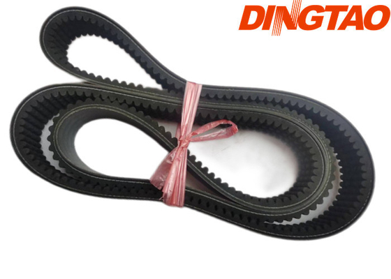 180500278 DT Xlc7000 Cutter Parts Z7 Spare Parts Belt Browning "358" Gripband V-Belt