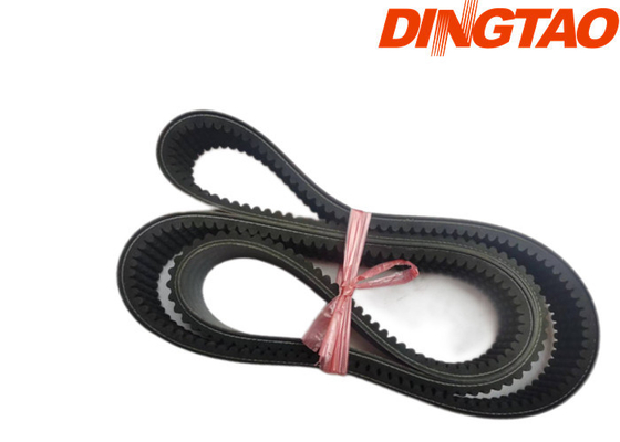 180500278 DT Xlc7000 Cutter Parts Z7 Spare Parts Belt Browning "358" Gripband V-Belt