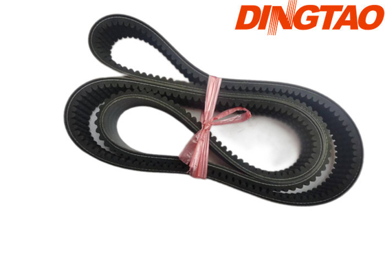 180500278 DT Xlc7000 Cutter Parts Z7 Spare Parts Belt Browning "358" Gripband V-Belt