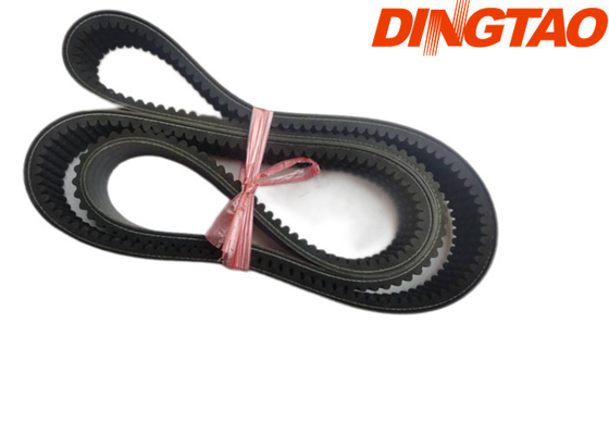 180500278 DT Xlc7000 Cutter Parts Z7 Spare Parts Belt Browning "358" Gripband V-Belt
