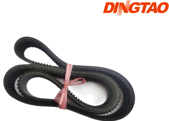 180500278 DT Xlc7000 Cutter Parts Z7 Spare Parts Belt Browning "358" Gripband V-Belt