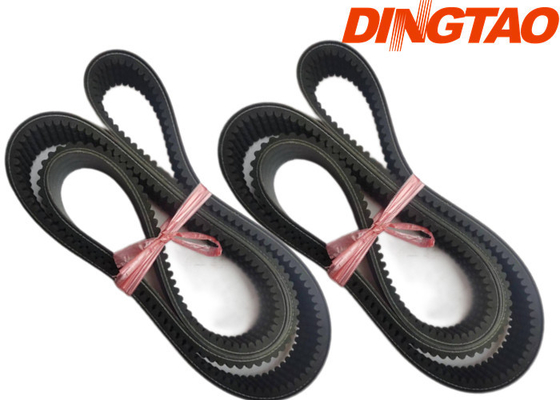180500278 DT Xlc7000 Cutter Parts Z7 Spare Parts Belt Browning "358" Gripband V-Belt
