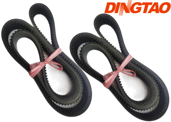 180500278 DT Xlc7000 Cutter Parts Z7 Spare Parts Belt Browning "358" Gripband V-Belt
