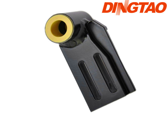 90551000 DT Z7 / Xlc7000 Cutter Spare Parts Support Bracket Rocker Assembly