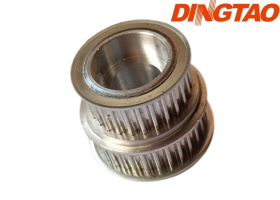 67902002 Pulley Sub-Assy Idler S-93-7 S72 For DT GT7250 Cutter Parts S7200 Parts