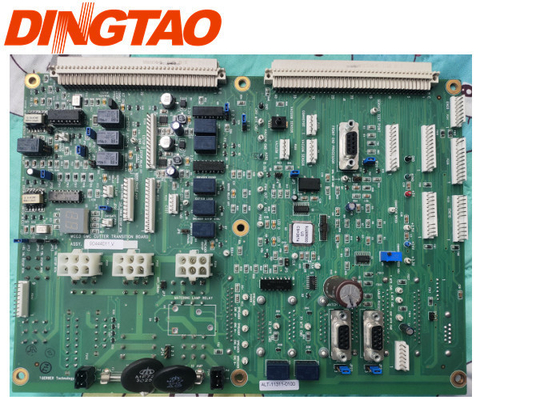 90444011 DT GT7250 Auto Cutter Spare Parts S7200 Spare Parts Interface Board