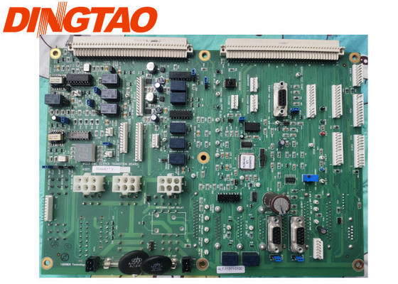 90444011 DT GT7250 Auto Cutter Spare Parts S7200 Spare Parts Interface Board