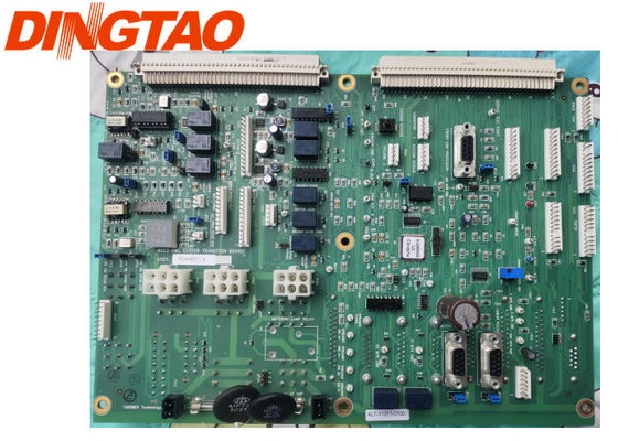 90444011 DT GT7250 Auto Cutter Spare Parts S7200 Spare Parts Interface Board
