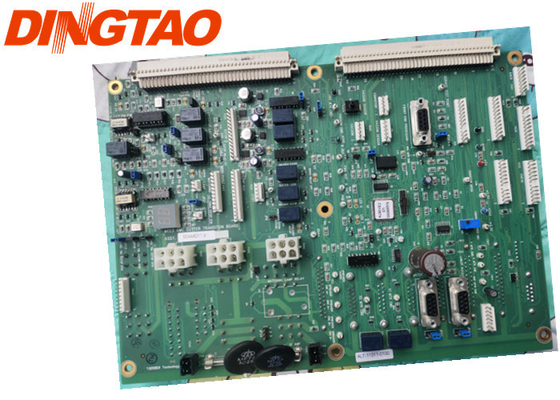 90444011 DT GT7250 Auto Cutter Spare Parts S7200 Spare Parts Interface Board