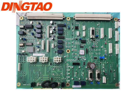 90444011 DT GT7250 Auto Cutter Spare Parts S7200 Spare Parts Interface Board