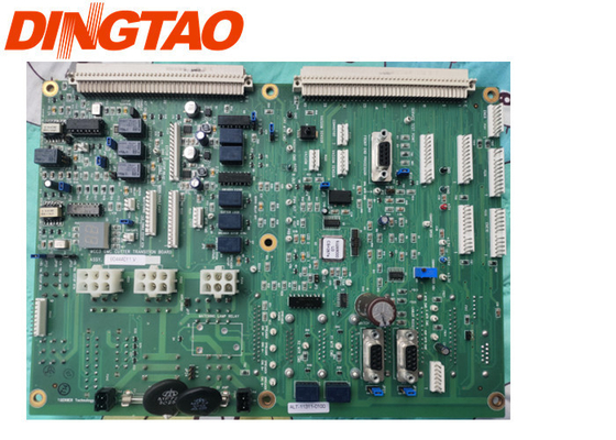 90444011 DT GT7250 Auto Cutter Spare Parts S7200 Spare Parts Interface Board