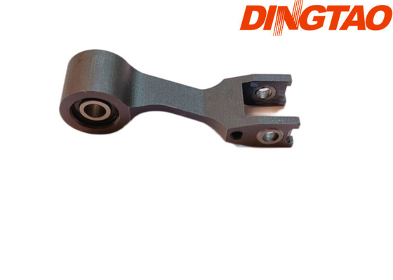 91000000 DT Xlc7000 Cutter Parts Z7 Cutter Spare Parts Assembly Arm Bushing Support