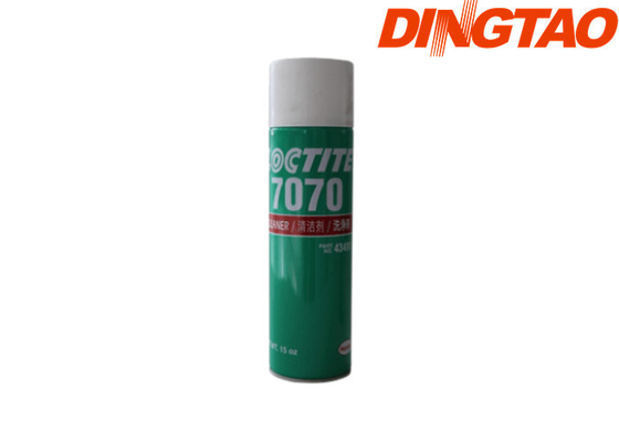 308010101 DT Xlc7000 / Z7 Cutter Spare Parts Cleaner Wolf Keep Em Klen  7070