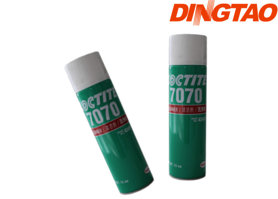 308010101 DT Xlc7000 / Z7 Cutter Spare Parts Cleaner Wolf Keep Em Klen  7070