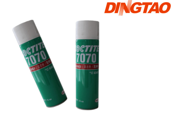308010101 DT Xlc7000 / Z7 Cutter Spare Parts Cleaner Wolf Keep Em Klen  7070