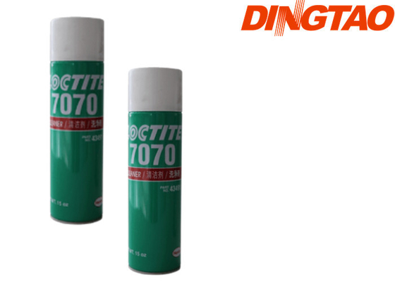308010101 DT Xlc7000 / Z7 Cutter Spare Parts Cleaner Wolf Keep Em Klen  7070