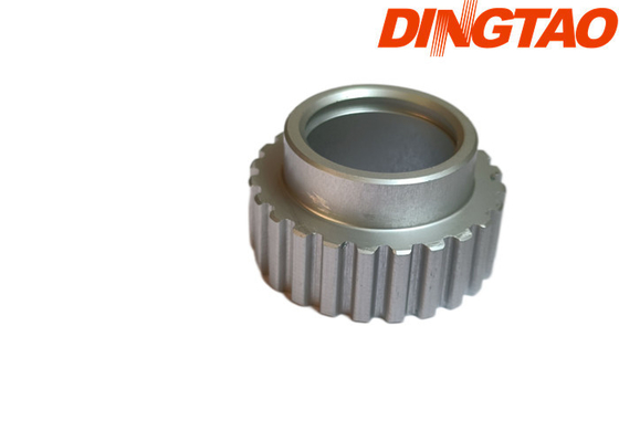 CNC 67889000 GT7250 Cutter Parts S7200 Spare Parts Pulley Idler Lanc Improved