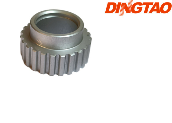CNC 67889000 GT7250 Cutter Parts S7200 Spare Parts Pulley Idler Lanc Improved