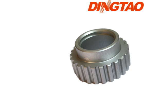 CNC 67889000 GT7250 Cutter Parts S7200 Spare Parts Pulley Idler Lanc Improved