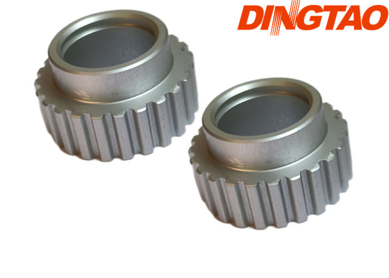 CNC 67889000 GT7250 Cutter Parts S7200 Spare Parts Pulley Idler Lanc Improved
