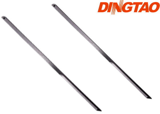 801437 DT Vector IX9 IH8 Q80 Cutter Spare Parts 364 × 8.5 × 2.4 Knife Blades
