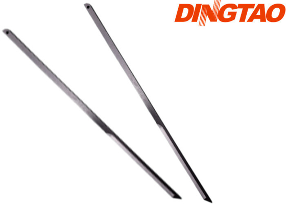 801437 DT Vector IX9 IH8 Q80 Cutter Spare Parts 364 × 8.5 × 2.4 Knife Blades