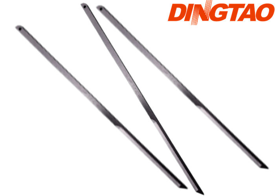 801437 DT Vector IX9 IH8 Q80 Cutter Spare Parts 364 × 8.5 × 2.4 Knife Blades