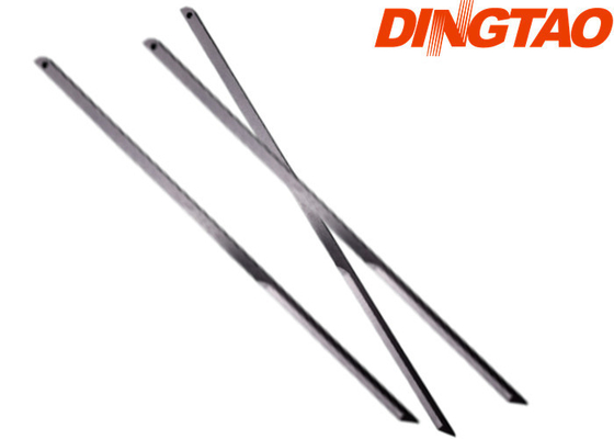 801437 DT Vector IX9 IH8 Q80 Cutter Spare Parts 364 × 8.5 × 2.4 Knife Blades