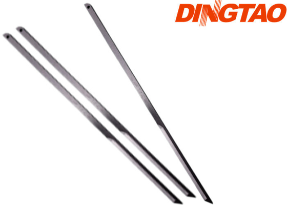 801437 DT Vector IX9 IH8 Q80 Cutter Spare Parts 364 × 8.5 × 2.4 Knife Blades