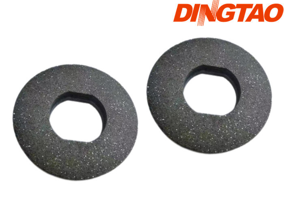 99413000 DT Paragon Auto Cutter Machine Parts Wheel Grinding Vitrified 35mm